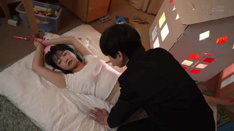 Trả thù anh trai thường xuyên bắt nạt bằng cách quan hệ tình nhân anh ấy