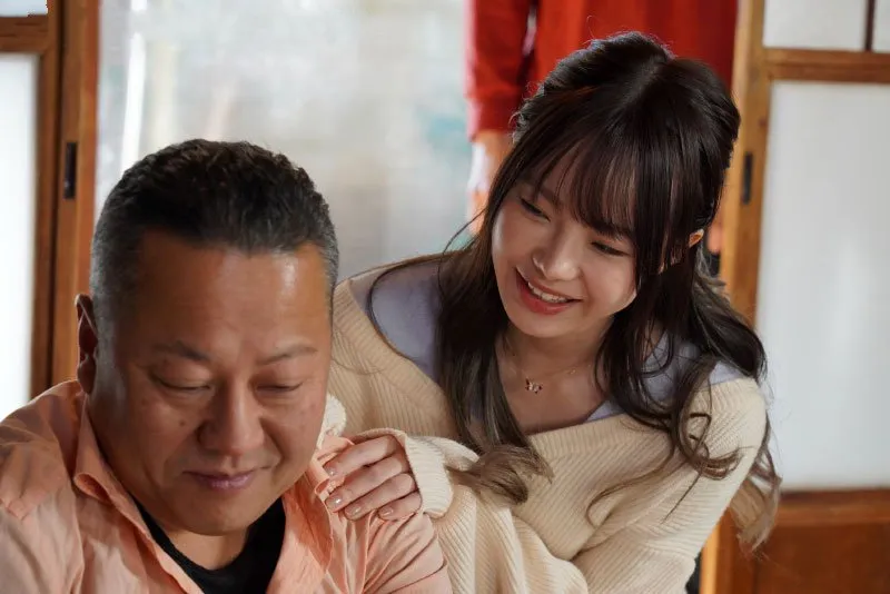 Anh gã chồng rơi vào lưới tình của cô em dâu hư đốn trong chuyến về quê