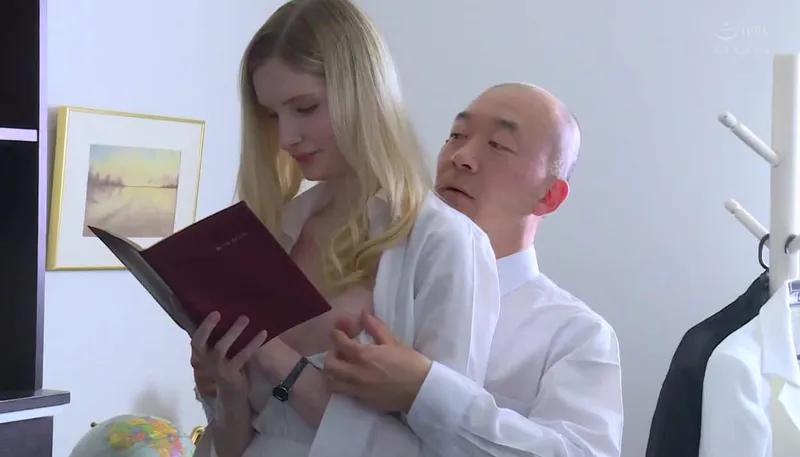 Vợ yêu chấp nhận làm nhân tình cho đối tác của chồng để trả nợ