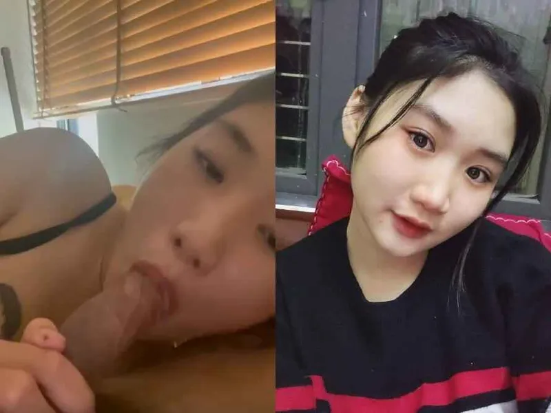 Anh xã trả bài cô vợ dồn dập phê tê lồn